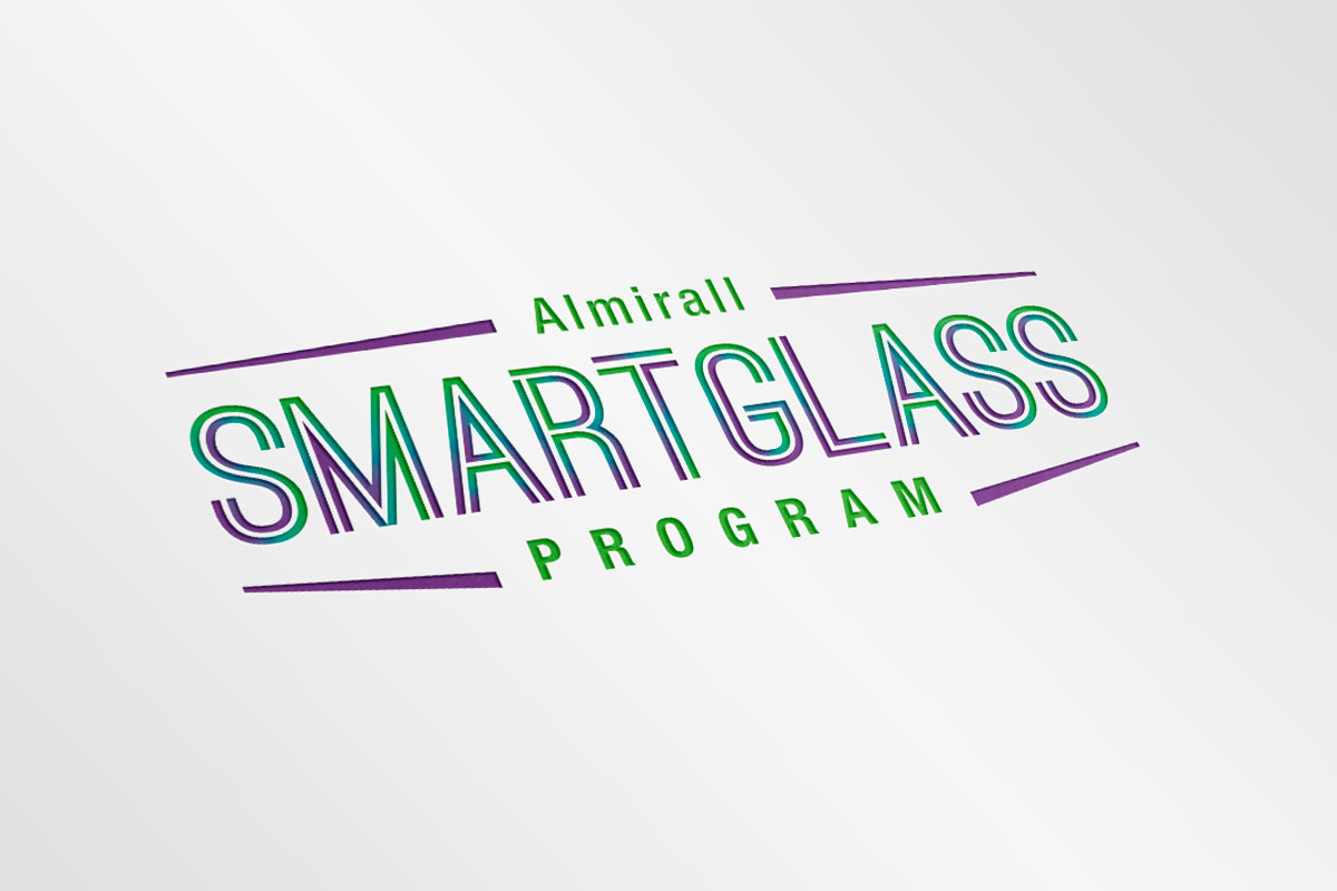 Almirall. SmartGlass